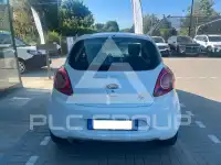 2015 Ford KA