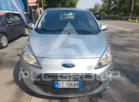 2015 Ford KA
