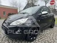 2015 Ford KA