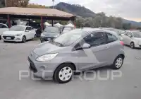 2015 Ford KA