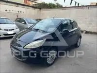 2015 Ford KA