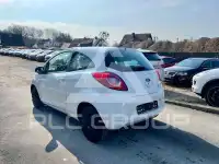 2015 Ford KA