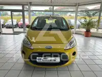 2015 Ford KA