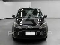 2015 Ford KA
