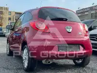 2015 Ford KA