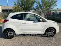 2015 Ford KA