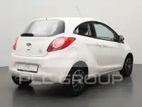 2015 Ford KA