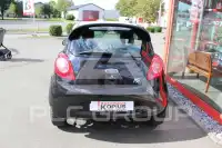 2015 Ford KA