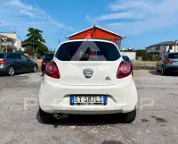 2015 Ford KA