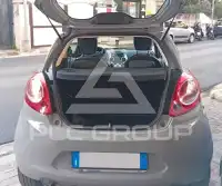 2015 Ford KA