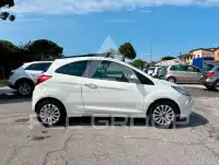 2015 Ford KA