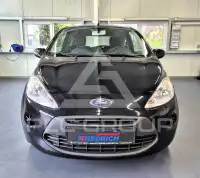 2015 Ford KA