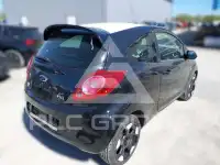 2015 Ford KA