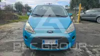 2015 Ford KA