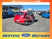 2015 Ford KA