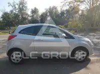 2015 Ford KA