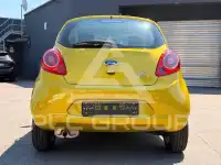 2015 Ford KA
