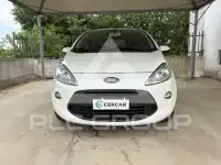 2015 Ford KA