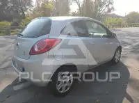 2015 Ford KA