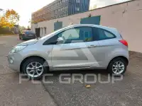 2015 Ford KA