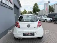 2015 Ford KA