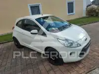 2015 Ford KA