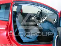 2015 Ford KA
