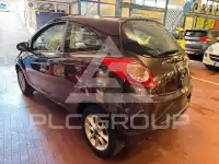 2015 Ford KA