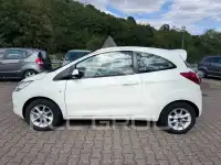 2015 Ford KA