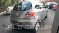 2015 Ford KA