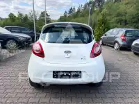 2015 Ford KA