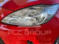 2015 Ford KA