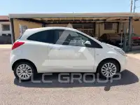 2015 Ford KA