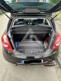 2015 Ford KA
