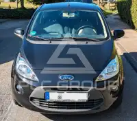2015 Ford KA