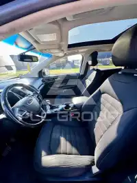 2015 Ford EDGE