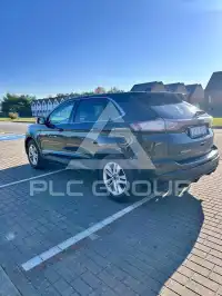 2015 Ford EDGE