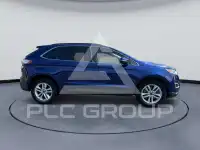 2015 Ford EDGE