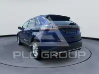 2015 Ford EDGE
