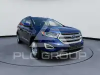 2015 Ford EDGE