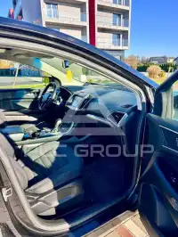 2015 Ford EDGE