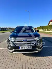 2015 Ford EDGE