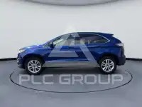 2015 Ford EDGE