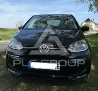 2015 Volkswagen Up