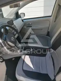 2015 Volkswagen Up
