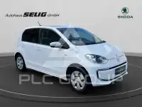 2015 Volkswagen Up