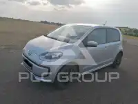 2015 Volkswagen Up