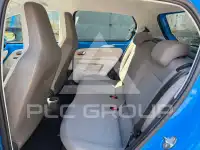 2015 Volkswagen Up