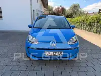 2015 Volkswagen Up