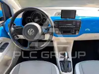 2015 Volkswagen Up